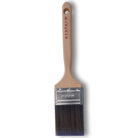 2-1/2 Straight Paint Brush